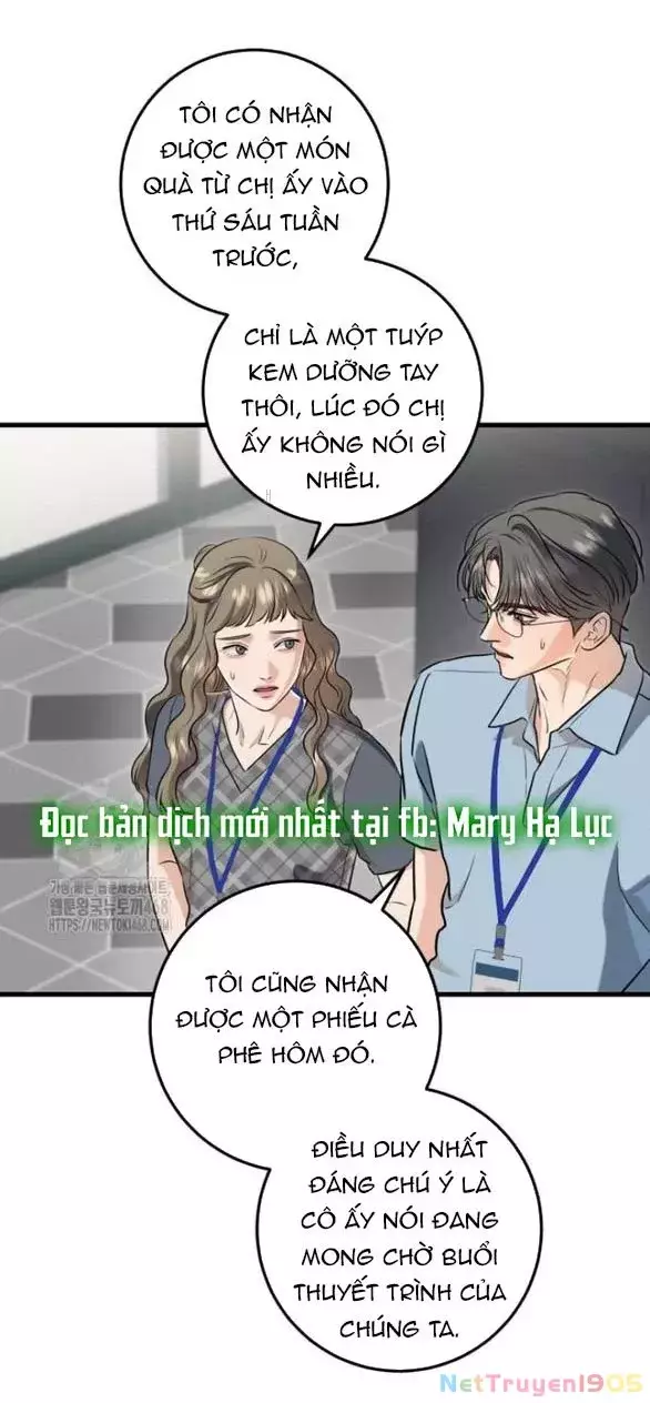 Nóng Lòng Muốn Giày Vò Em Chapter 94.1 - Trang 2