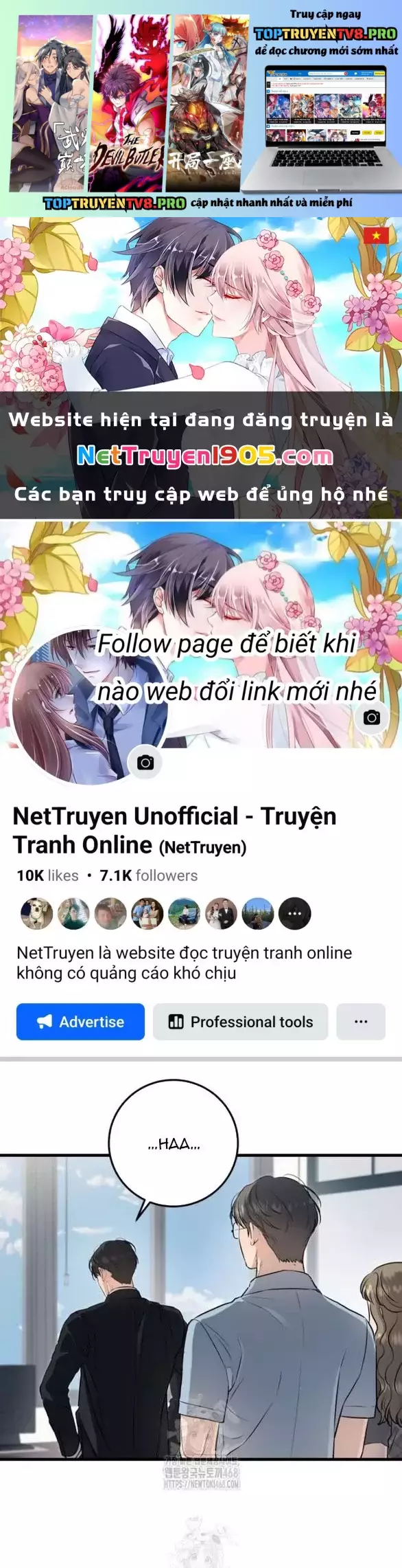 Nóng Lòng Muốn Giày Vò Em Chapter 94.2 - Trang 3