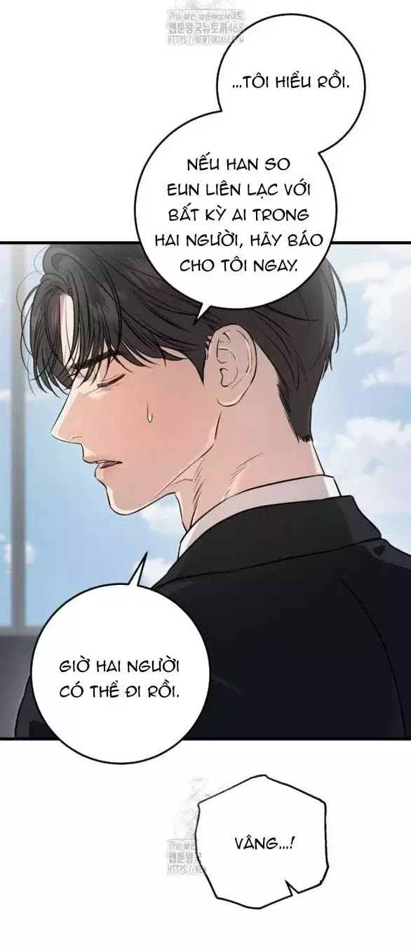 Nóng Lòng Muốn Giày Vò Em Chapter 94.2 - Trang 3