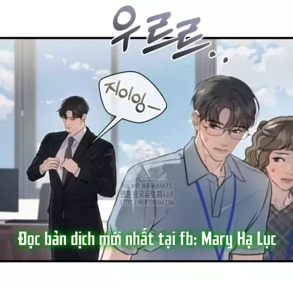 Nóng Lòng Muốn Giày Vò Em Chapter 94.2 - Trang 3