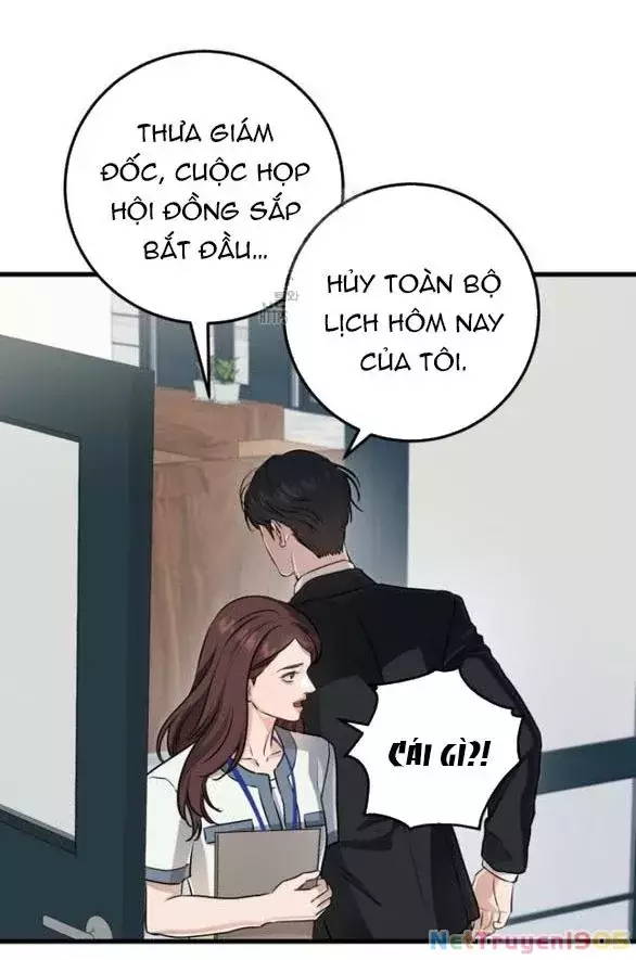 Nóng Lòng Muốn Giày Vò Em Chapter 94.2 - Trang 3