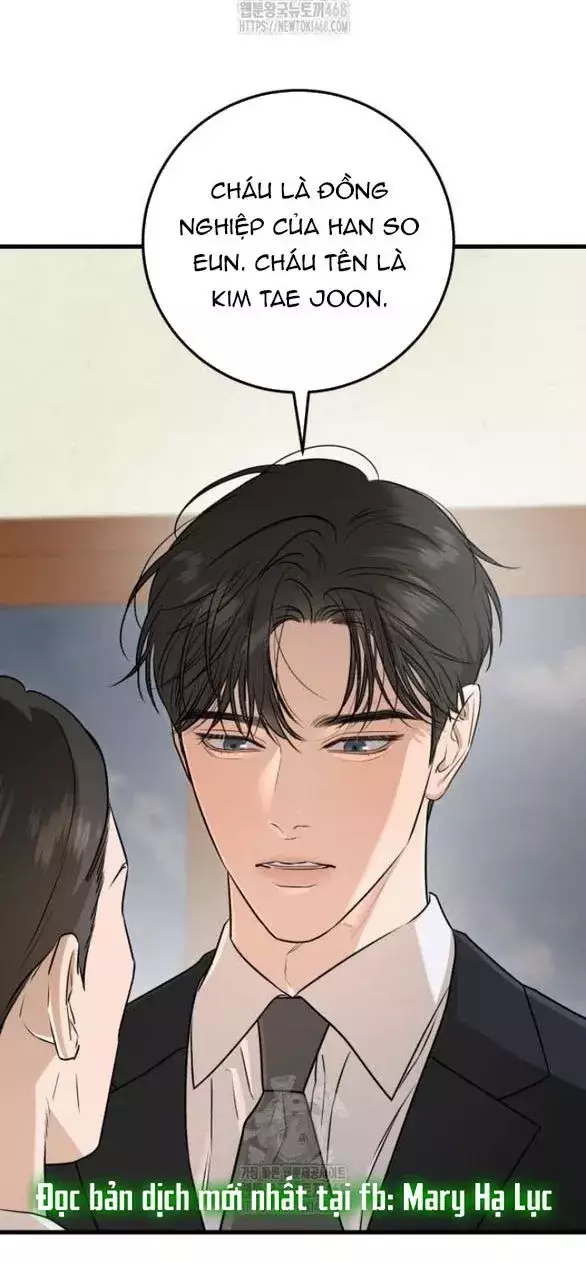 Nóng Lòng Muốn Giày Vò Em Chapter 94.2 - Trang 3