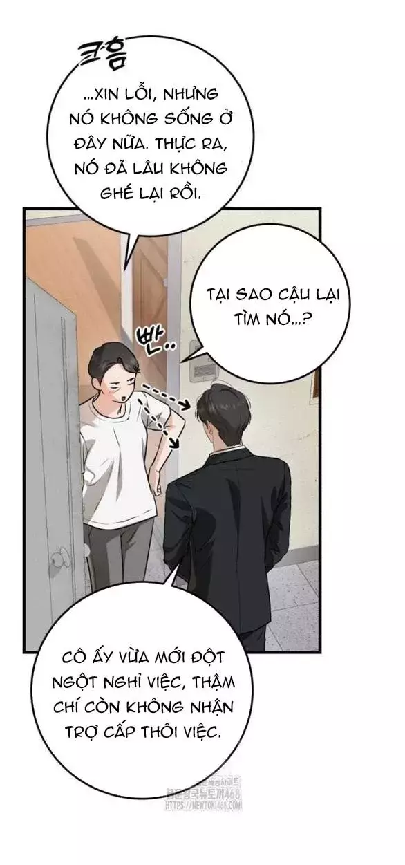 Nóng Lòng Muốn Giày Vò Em Chapter 94.2 - Trang 3