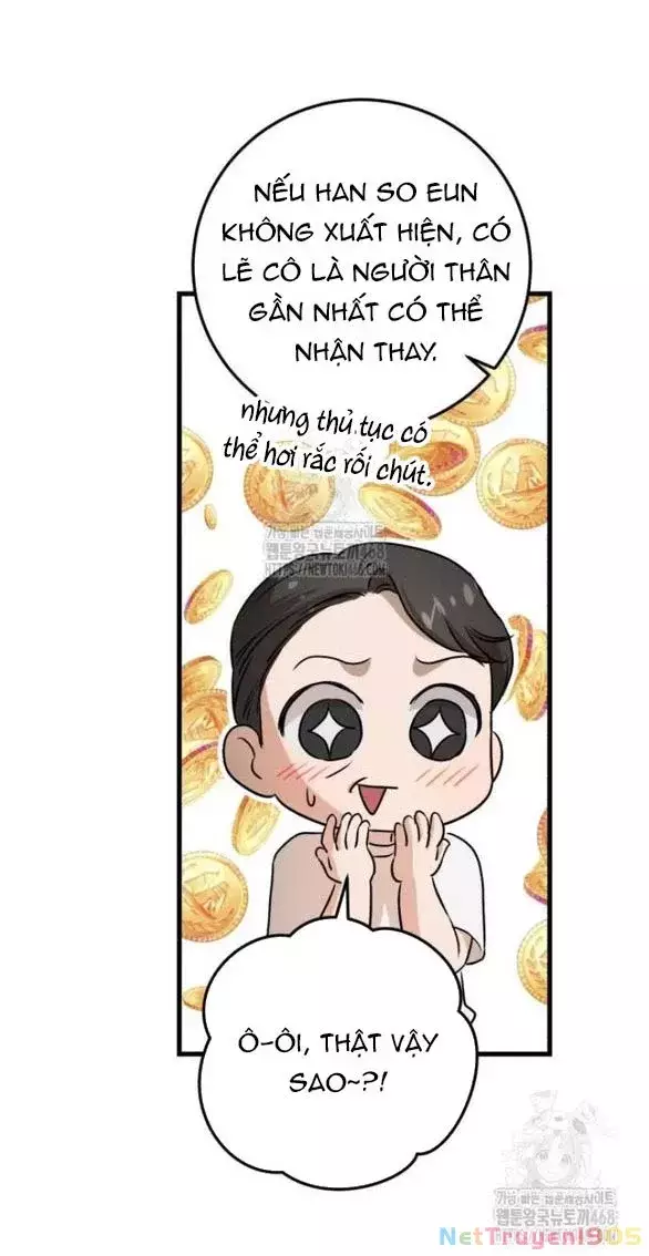 Nóng Lòng Muốn Giày Vò Em Chapter 94.2 - Trang 3