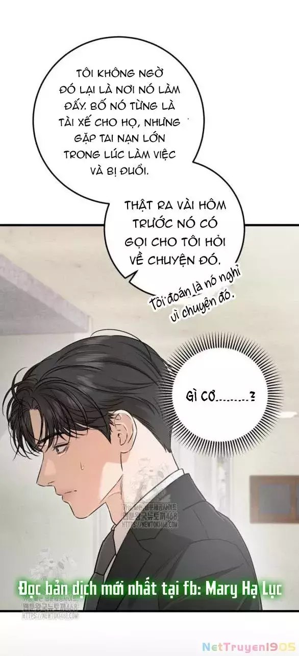 Nóng Lòng Muốn Giày Vò Em Chapter 94.2 - Trang 3