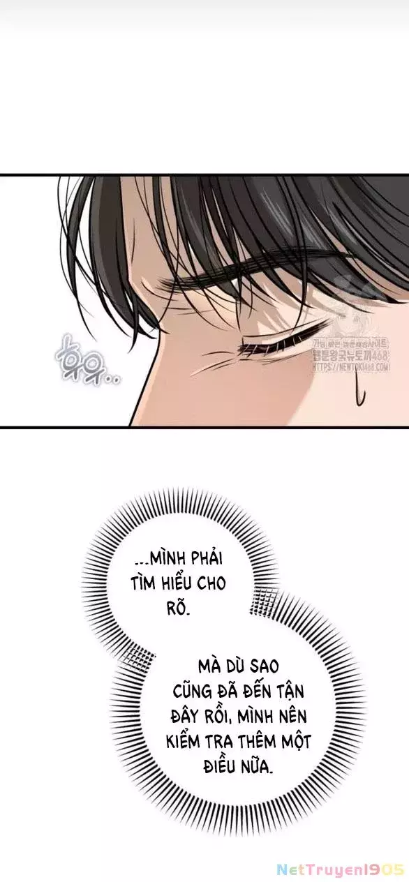 Nóng Lòng Muốn Giày Vò Em Chapter 94.2 - Trang 3