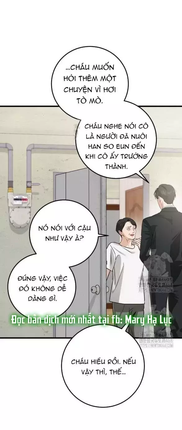 Nóng Lòng Muốn Giày Vò Em Chapter 94.2 - Trang 3