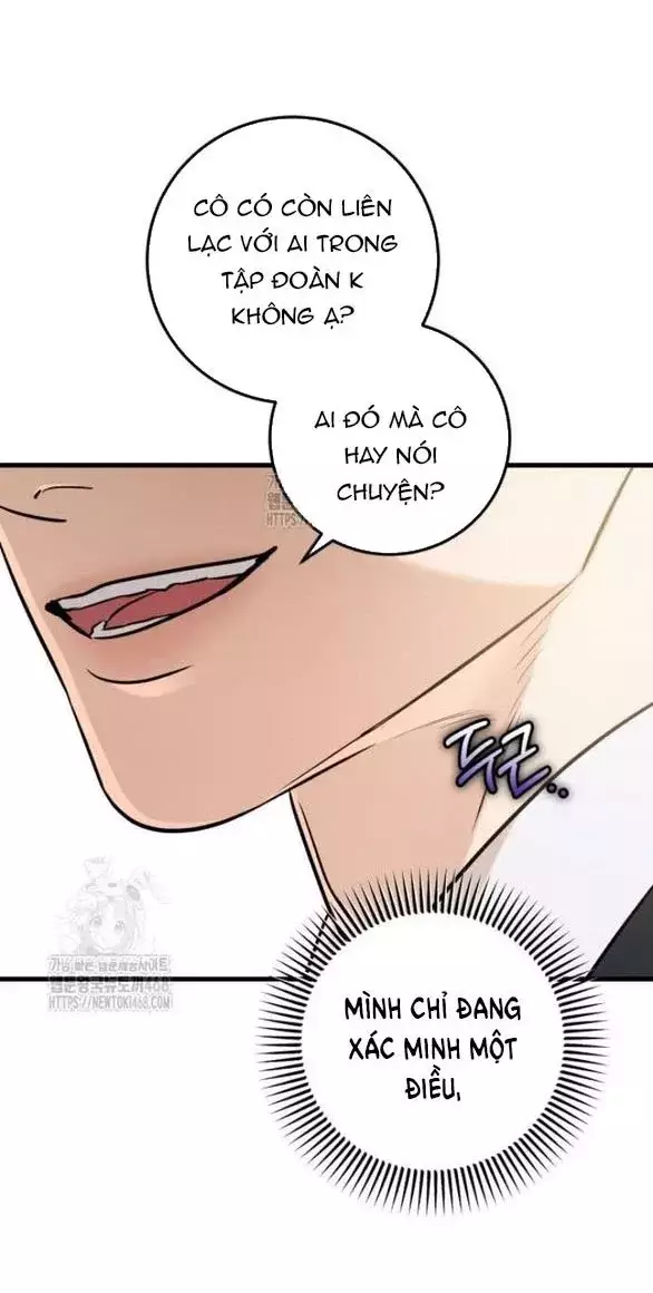 Nóng Lòng Muốn Giày Vò Em Chapter 94.2 - Trang 3
