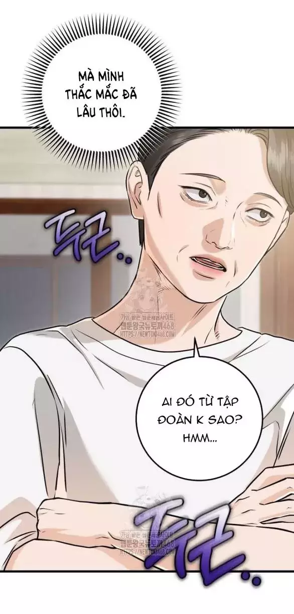 Nóng Lòng Muốn Giày Vò Em Chapter 94.2 - Trang 3