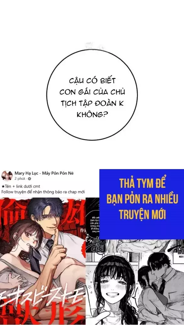 Nóng Lòng Muốn Giày Vò Em Chapter 94.2 - Trang 3