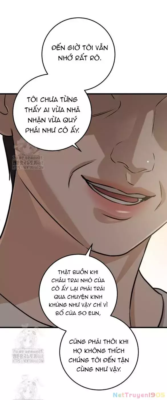 Nóng Lòng Muốn Giày Vò Em Chapter 94.2 - Trang 3