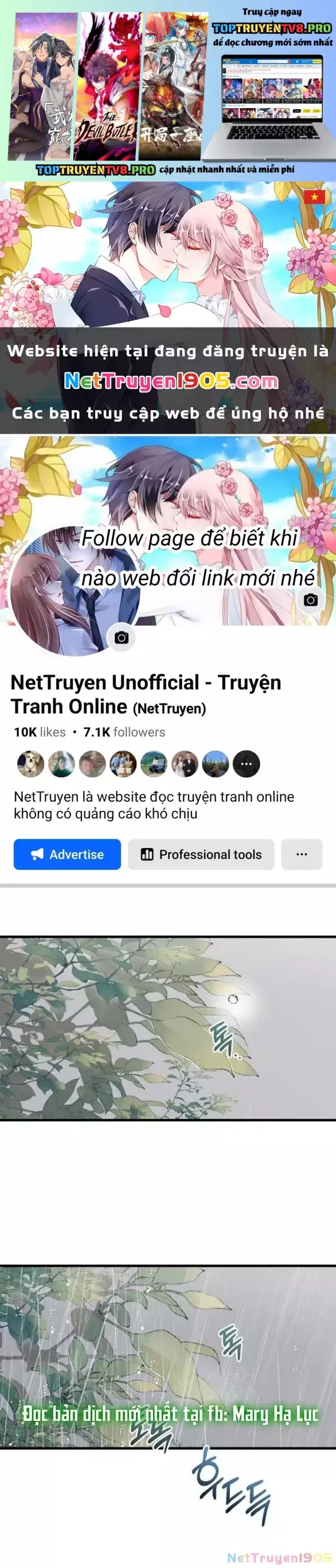 Nóng Lòng Muốn Giày Vò Em Chapter 95.1 - Trang 2