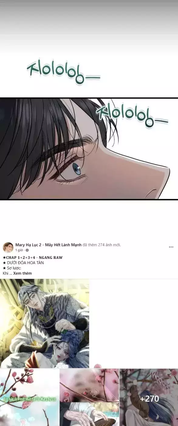 Nóng Lòng Muốn Giày Vò Em Chapter 95.1 - Trang 2