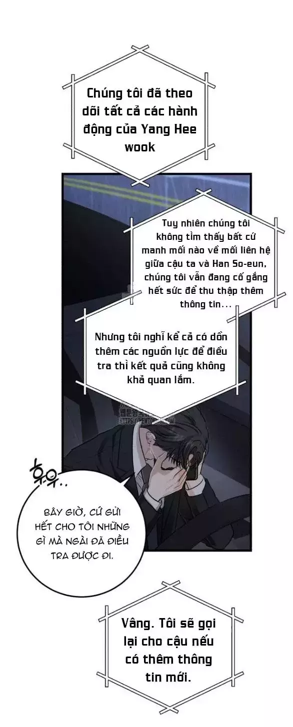 Nóng Lòng Muốn Giày Vò Em Chapter 95.1 - Trang 2