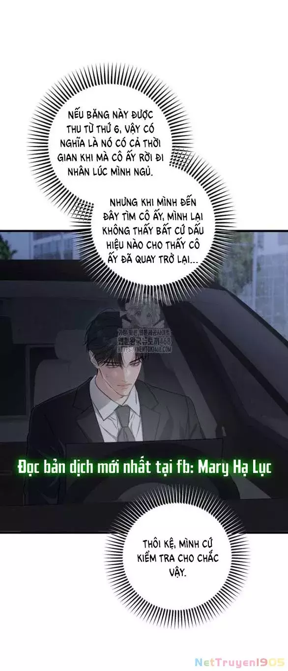Nóng Lòng Muốn Giày Vò Em Chapter 95.1 - Trang 2
