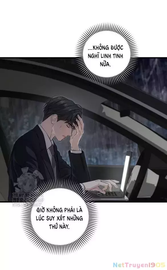 Nóng Lòng Muốn Giày Vò Em Chapter 95.1 - Trang 2