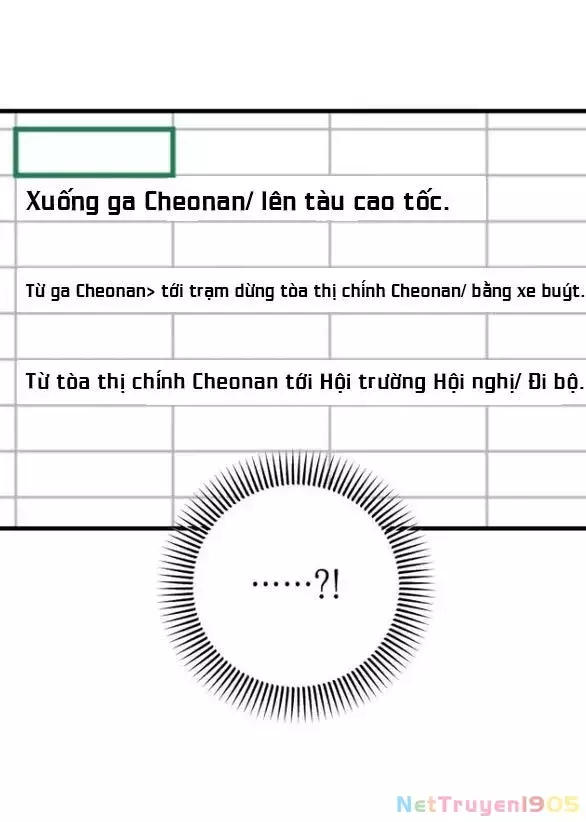 Nóng Lòng Muốn Giày Vò Em Chapter 95.1 - Trang 2
