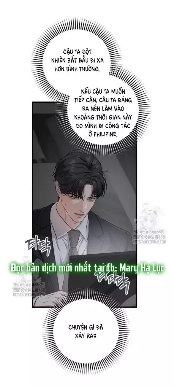 Nóng Lòng Muốn Giày Vò Em Chapter 95.1 - Trang 2