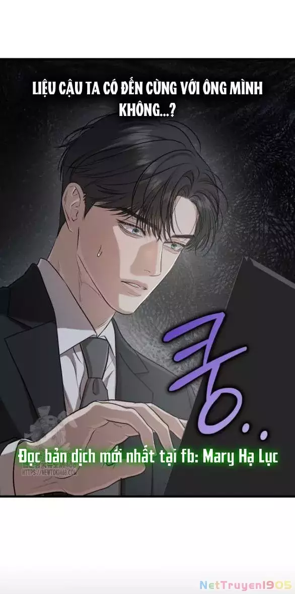 Nóng Lòng Muốn Giày Vò Em Chapter 95.1 - Trang 2