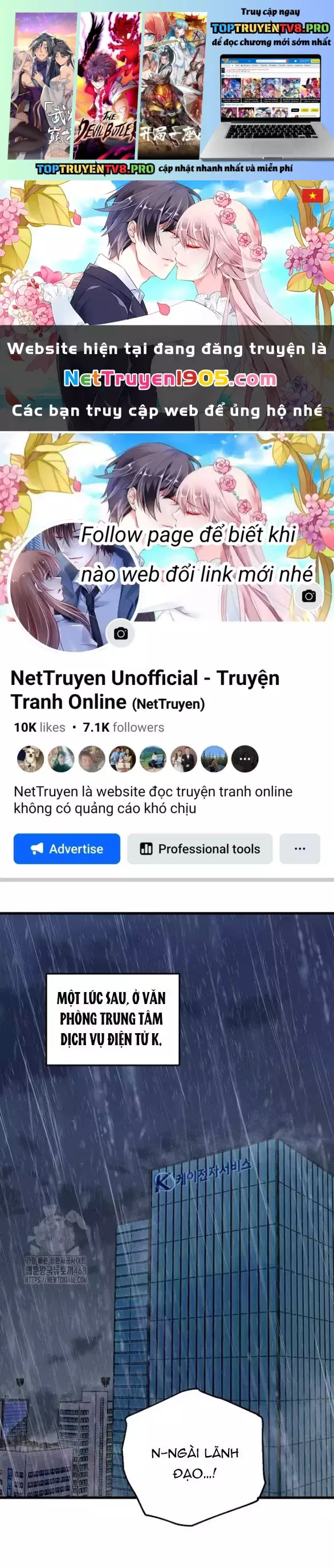 Nóng Lòng Muốn Giày Vò Em Chapter 95.2 - Trang 3