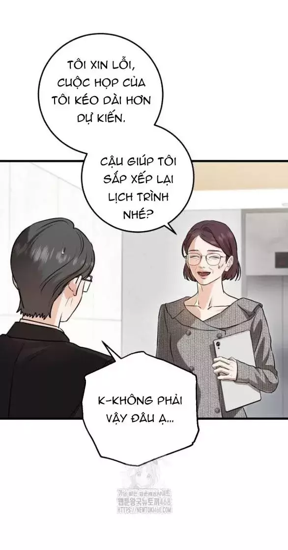 Nóng Lòng Muốn Giày Vò Em Chapter 95.2 - Trang 3
