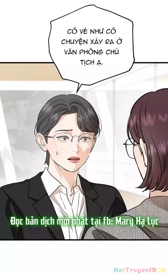 Nóng Lòng Muốn Giày Vò Em Chapter 95.2 - Trang 3