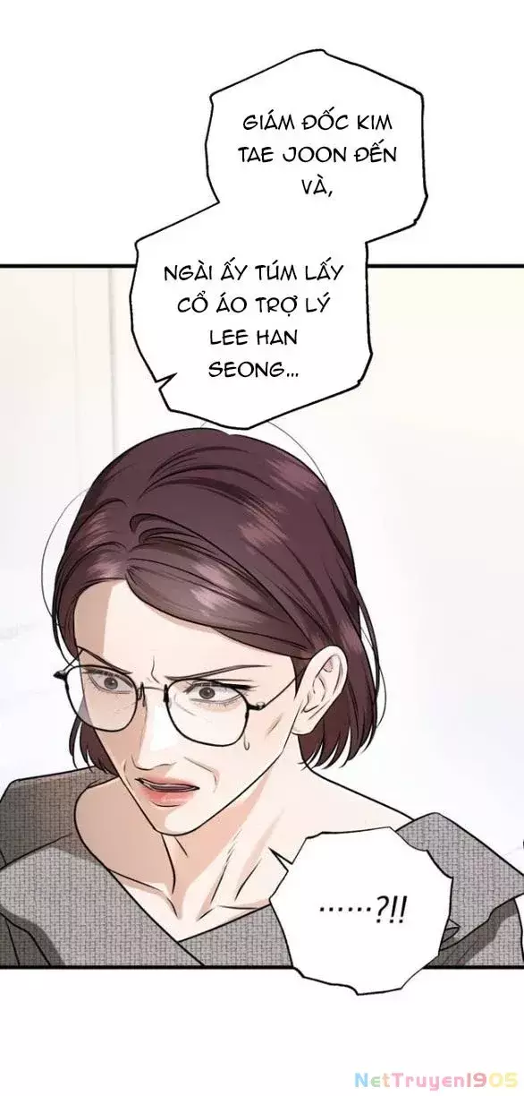 Nóng Lòng Muốn Giày Vò Em Chapter 95.2 - Trang 3