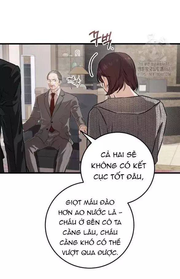 Nóng Lòng Muốn Giày Vò Em Chapter 95.2 - Trang 3