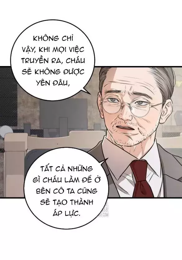 Nóng Lòng Muốn Giày Vò Em Chapter 95.2 - Trang 3