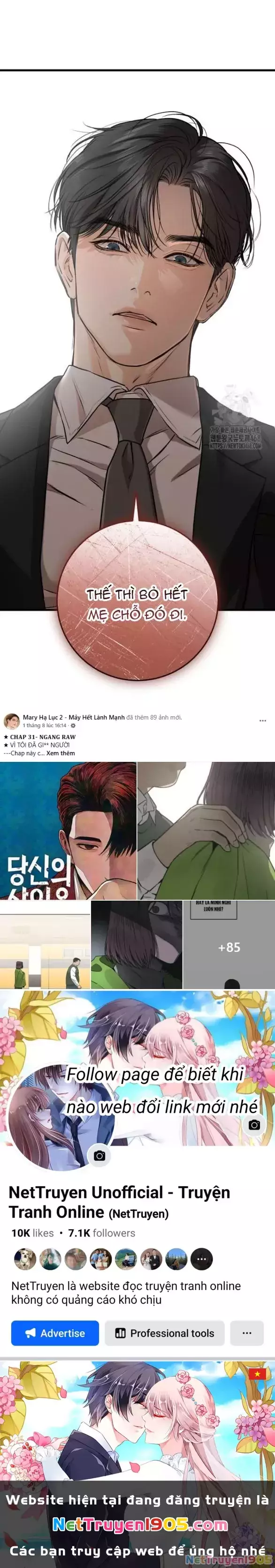 Nóng Lòng Muốn Giày Vò Em Chapter 95.2 - Trang 3