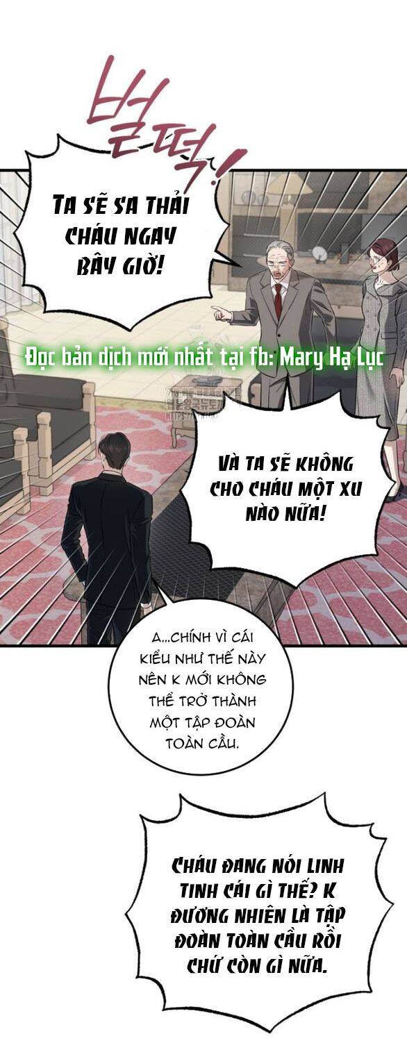 Nóng Lòng Muốn Giày Vò Em Chapter 96 - Trang 2