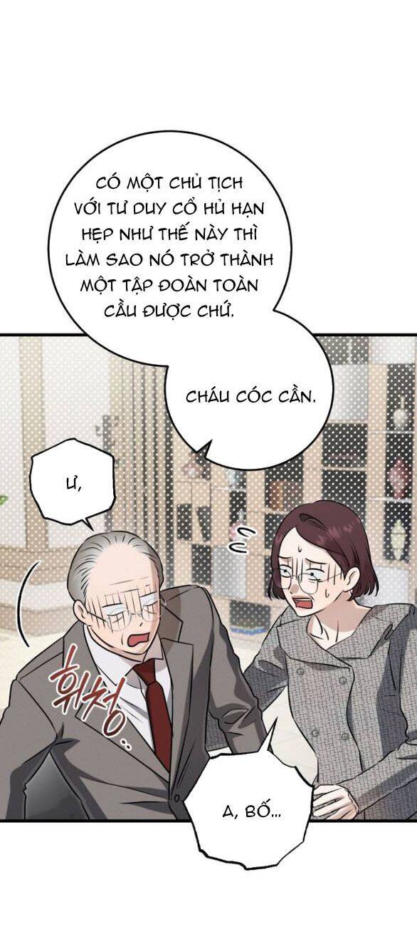 Nóng Lòng Muốn Giày Vò Em Chapter 96 - Trang 2