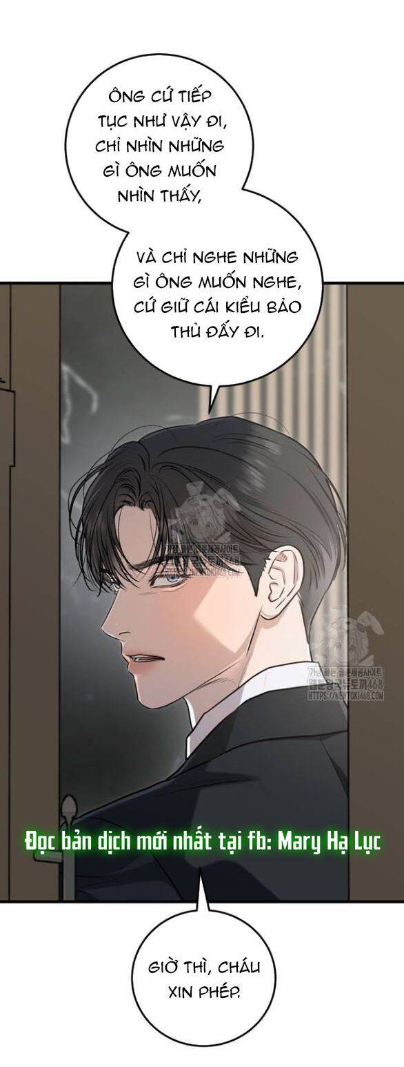 Nóng Lòng Muốn Giày Vò Em Chapter 96 - Trang 2