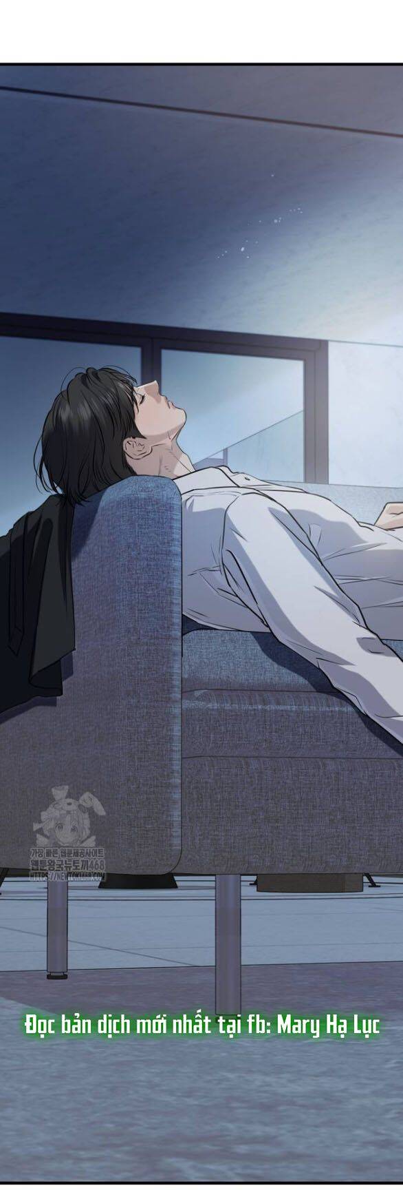 Nóng Lòng Muốn Giày Vò Em Chapter 96 - Trang 2