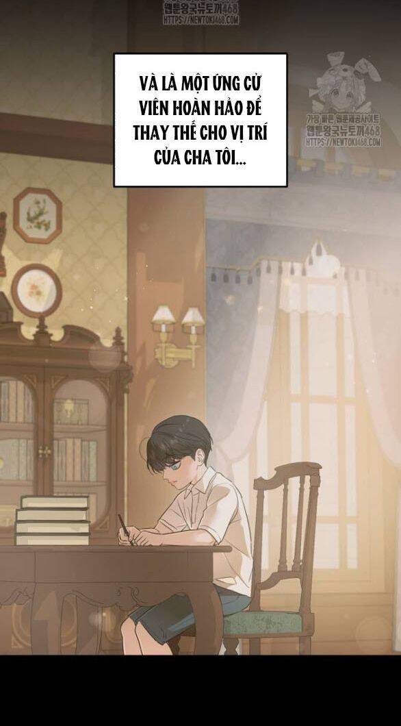 Nóng Lòng Muốn Giày Vò Em Chapter 96 - Trang 2