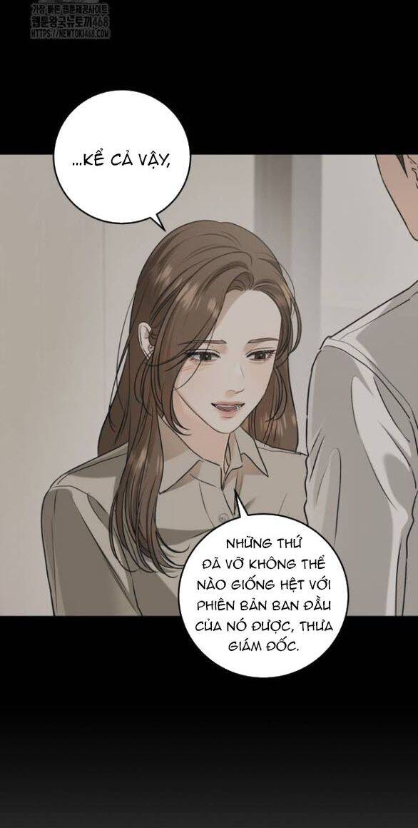 Nóng Lòng Muốn Giày Vò Em Chapter 96 - Trang 2