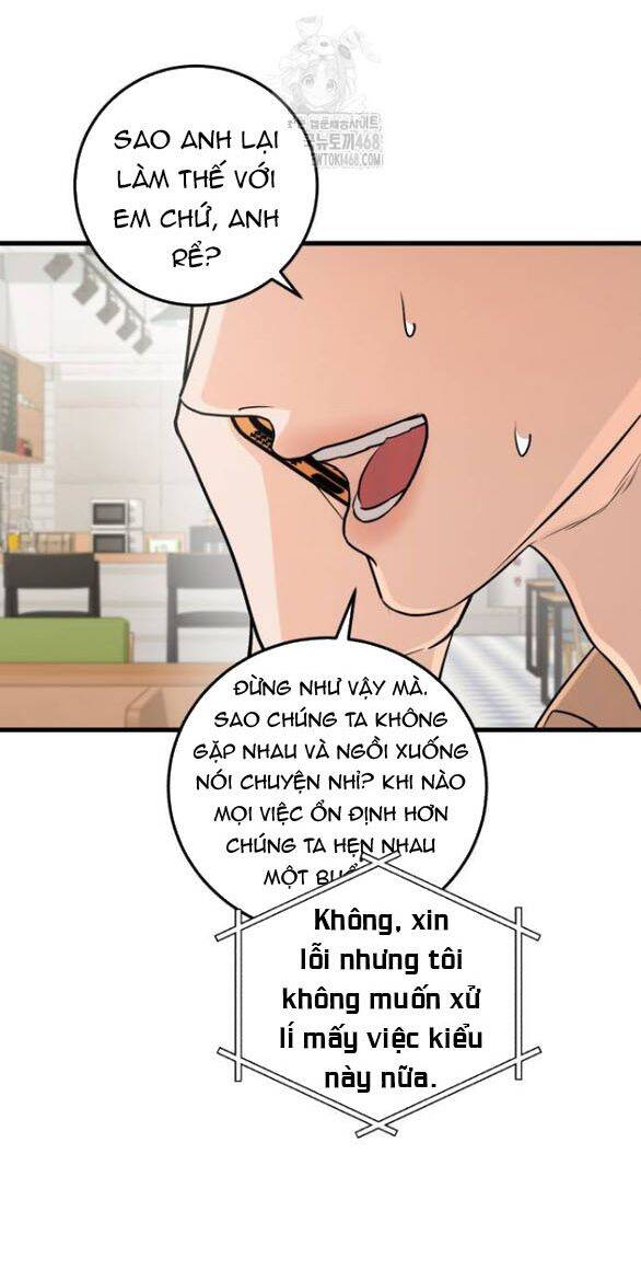 Nóng Lòng Muốn Giày Vò Em Chapter 96 - Trang 2