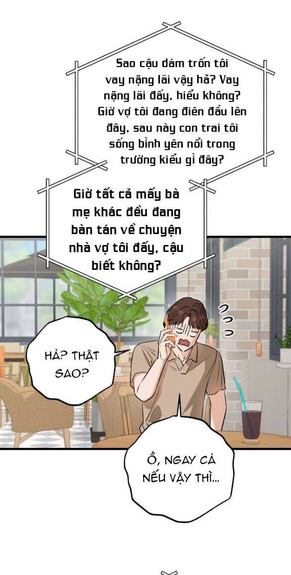 Nóng Lòng Muốn Giày Vò Em Chapter 96 - Trang 2
