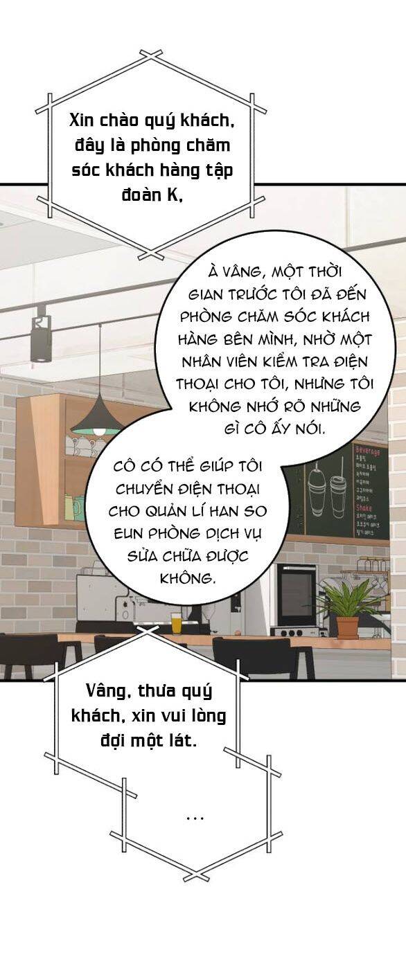 Nóng Lòng Muốn Giày Vò Em Chapter 96 - Trang 2