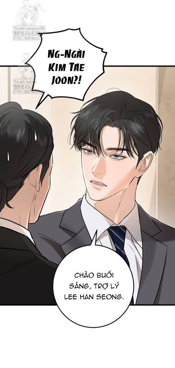 Nóng Lòng Muốn Giày Vò Em Chapter 97 - Trang 2