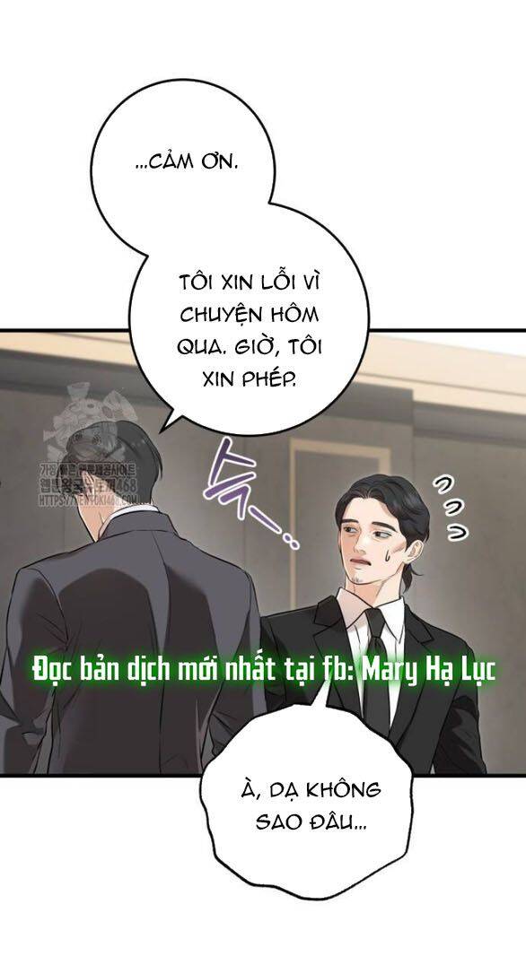 Nóng Lòng Muốn Giày Vò Em Chapter 97 - Trang 2