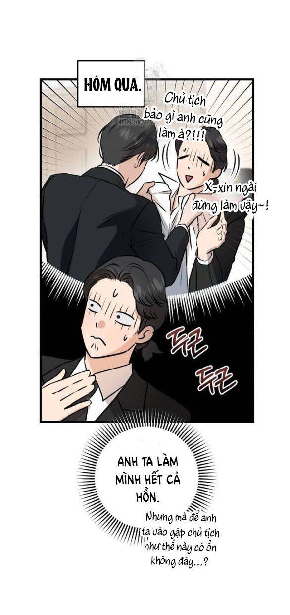 Nóng Lòng Muốn Giày Vò Em Chapter 97 - Trang 2