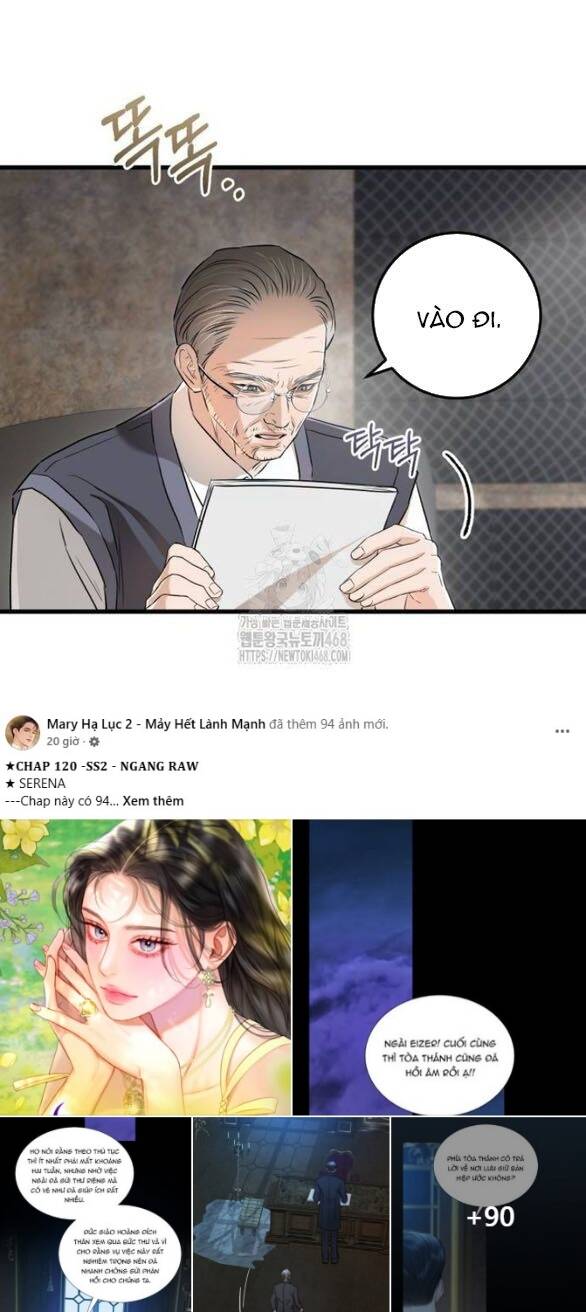 Nóng Lòng Muốn Giày Vò Em Chapter 97 - Trang 2
