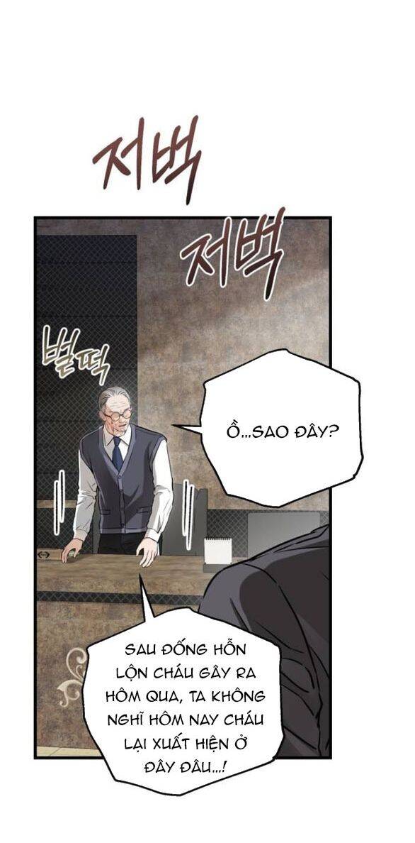 Nóng Lòng Muốn Giày Vò Em Chapter 97 - Trang 2