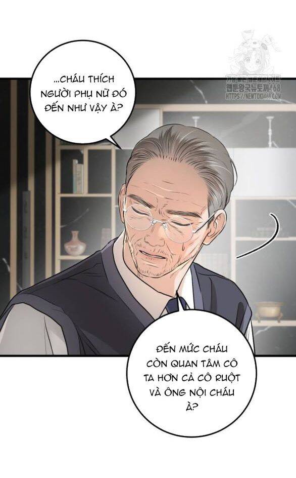 Nóng Lòng Muốn Giày Vò Em Chapter 97 - Trang 2
