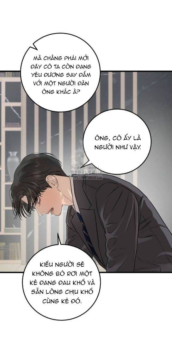Nóng Lòng Muốn Giày Vò Em Chapter 97 - Trang 2