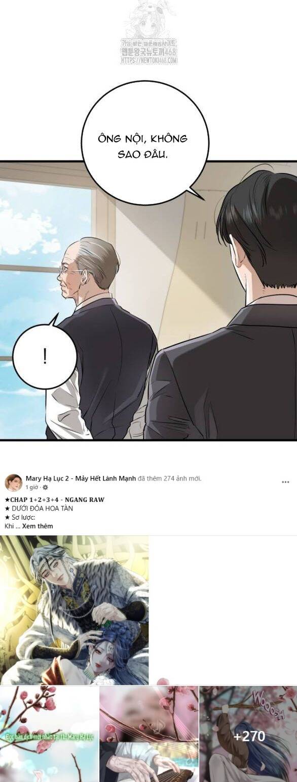 Nóng Lòng Muốn Giày Vò Em Chapter 97 - Trang 2