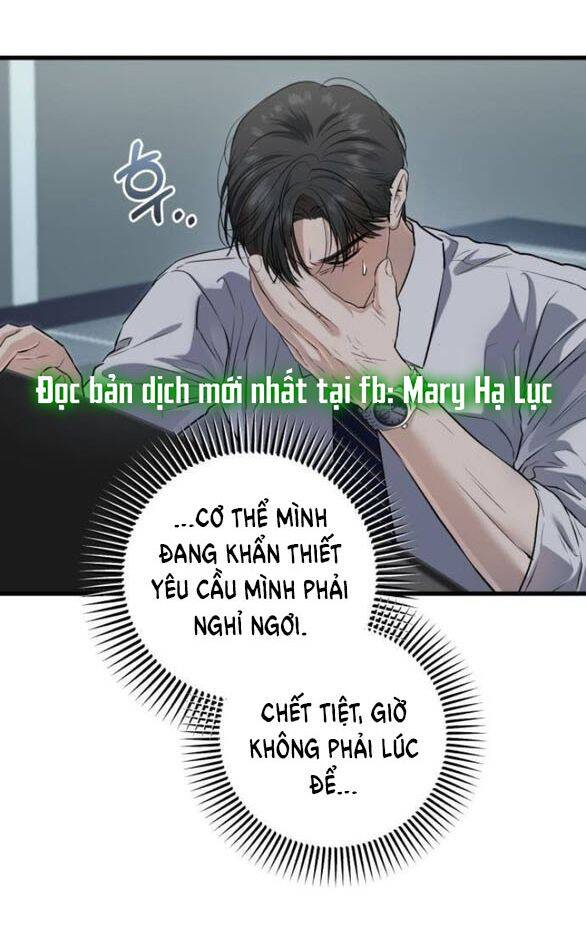 Nóng Lòng Muốn Giày Vò Em Chapter 97 - Trang 2