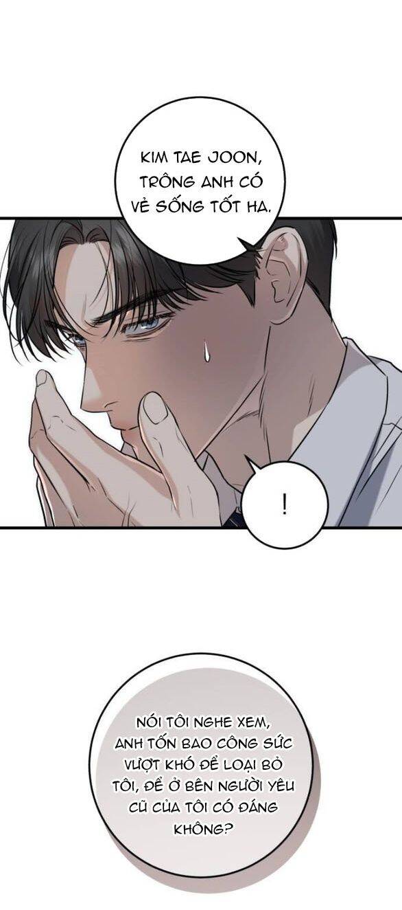 Nóng Lòng Muốn Giày Vò Em Chapter 97 - Trang 2