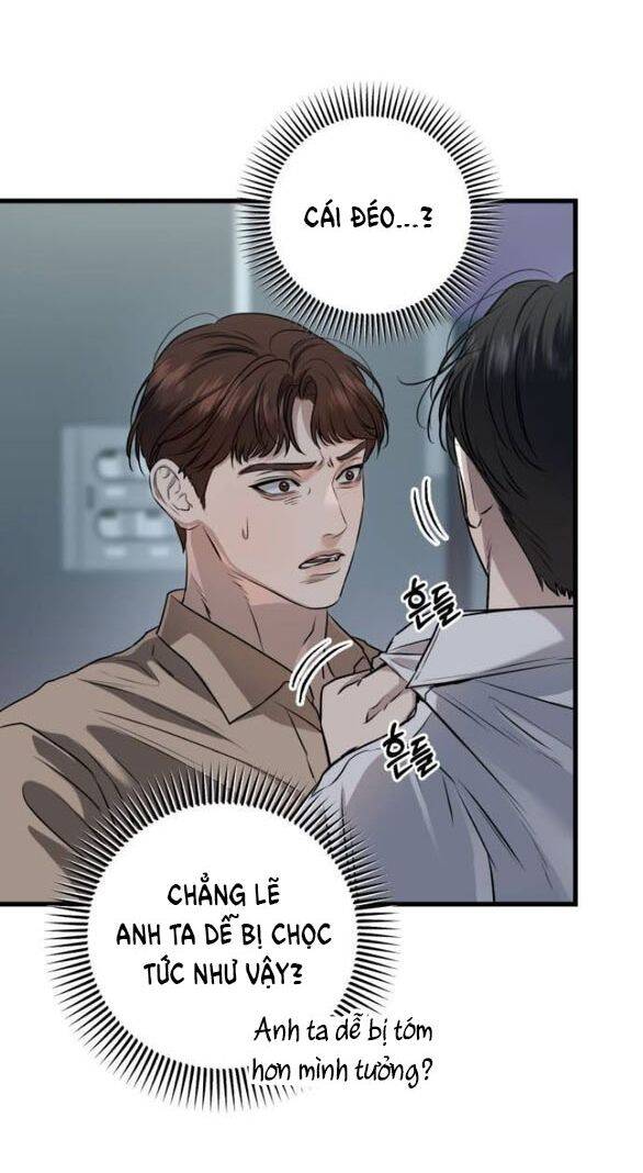 Nóng Lòng Muốn Giày Vò Em Chapter 97 - Trang 2